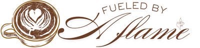 Fueled by a Flame
