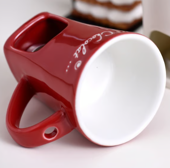 The Fondue Moment™ Your Chocolate Ritual